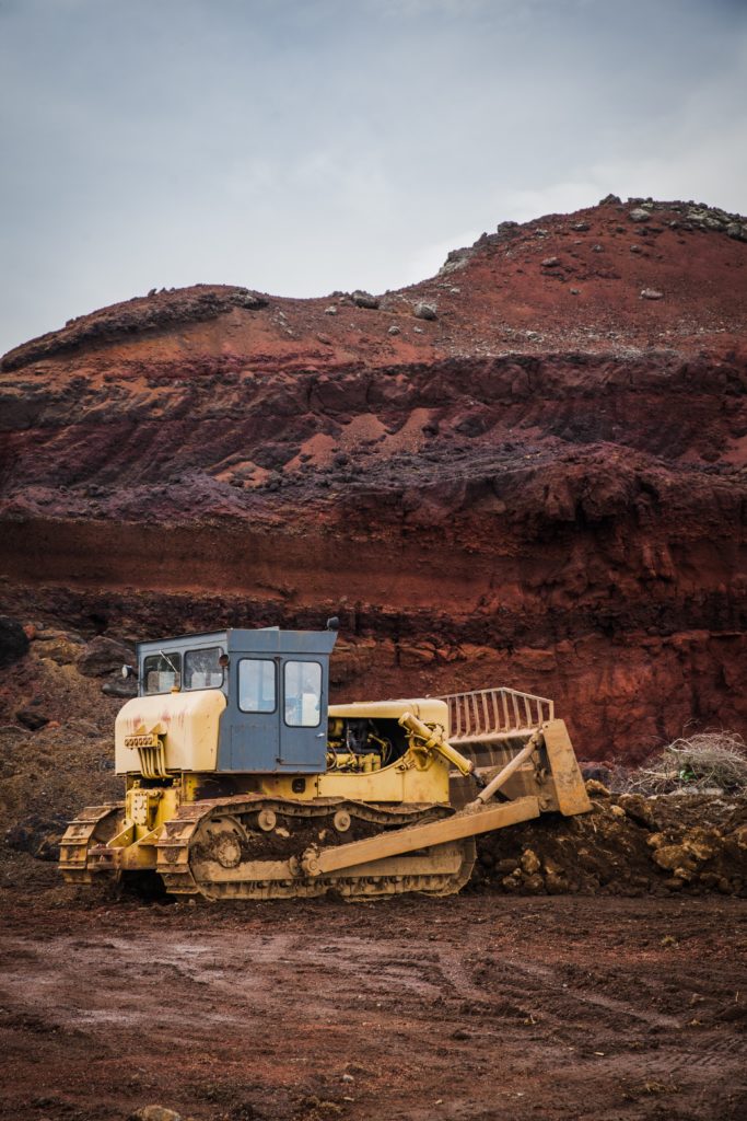 New Holland Skid Steer LX885