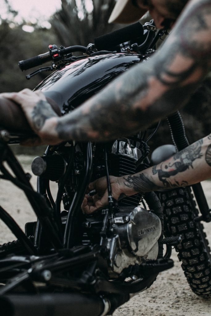 1999 Harley-Davidson FLT