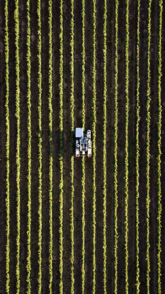 Spra-Coupe 4460 Sprayer