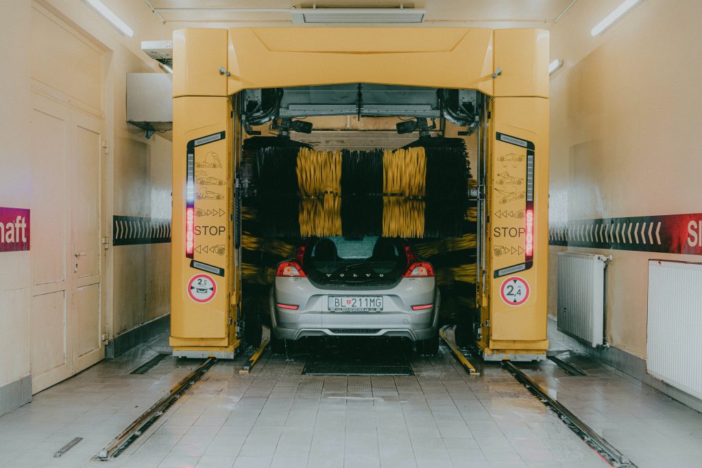 2018 Volvo XC60

