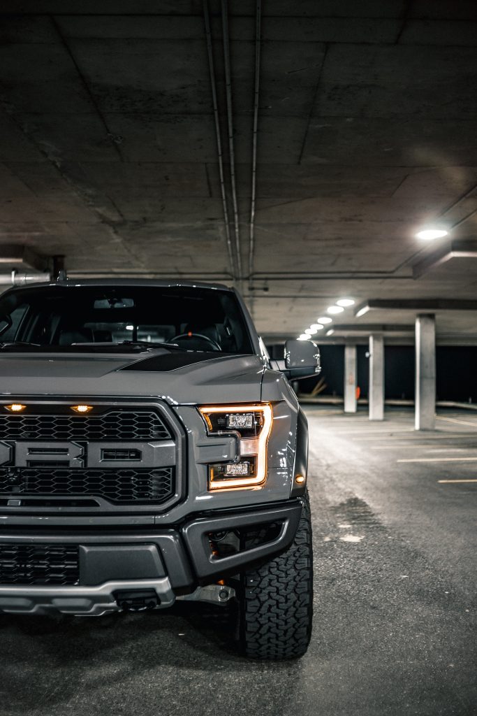 2006 Ford Super Duty Truck