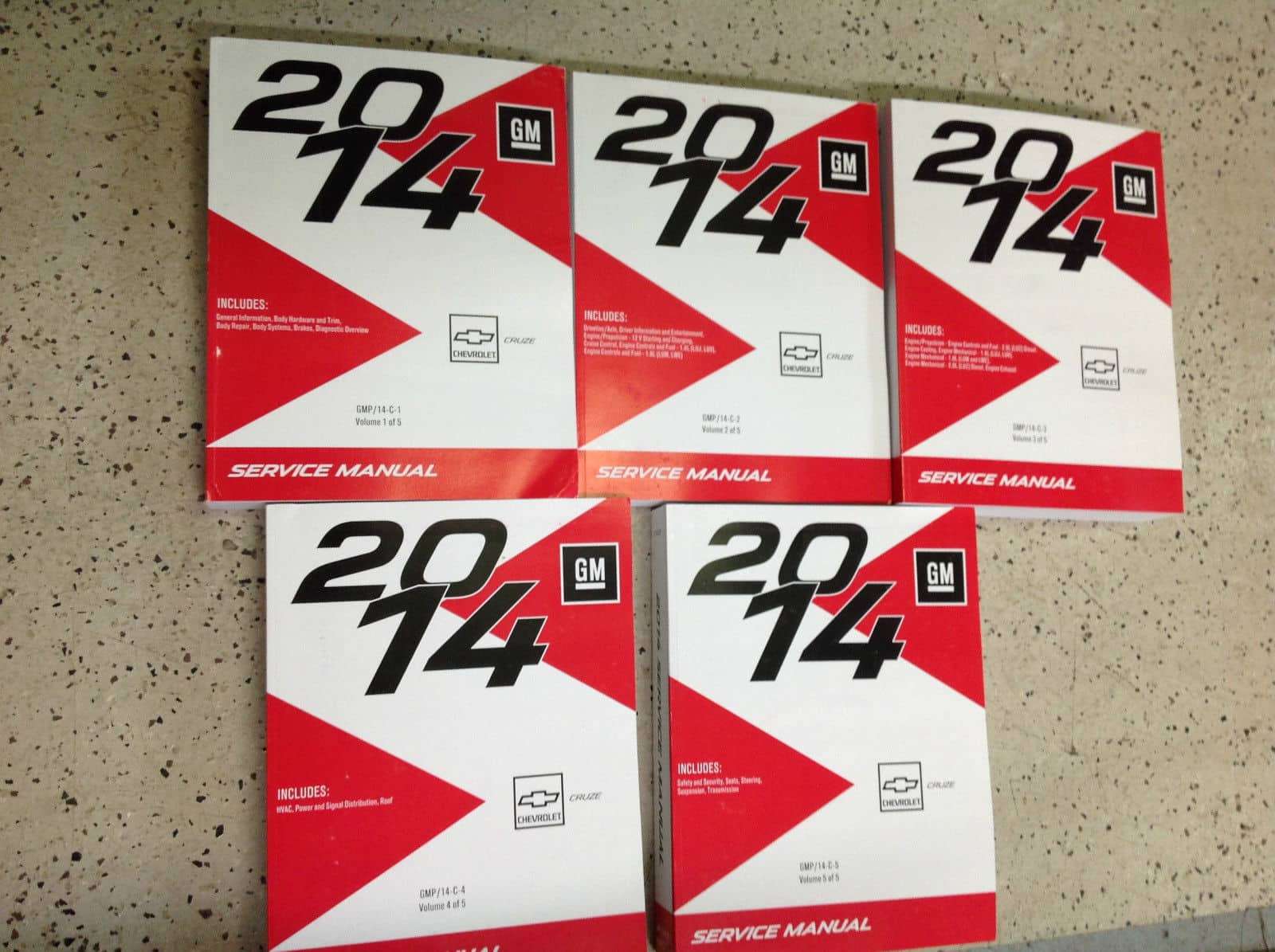 2014 CHEVY CRUZE REPAIR MANUAL PDF FREE DOWNLOAD PDF visual data 2