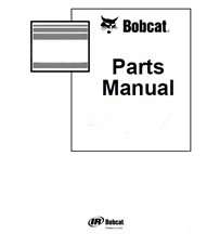Bobcat Parts Catalog