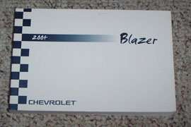 Chevrolet Owner's Manual