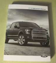 Ford F-Series Owner's Manual