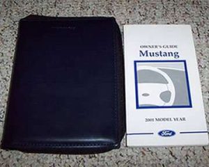 2001 FORD MUSTANG REPAIR MANUAL PDF FREE visual data 5