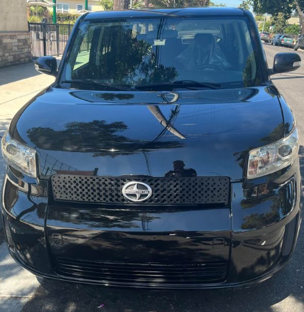 2010 Scion xB