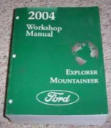 FREE 2004 FORD EXPLORER REPAIR MANUAL PDF visual data 2