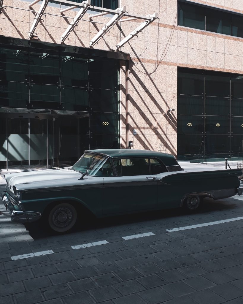 Fairlane